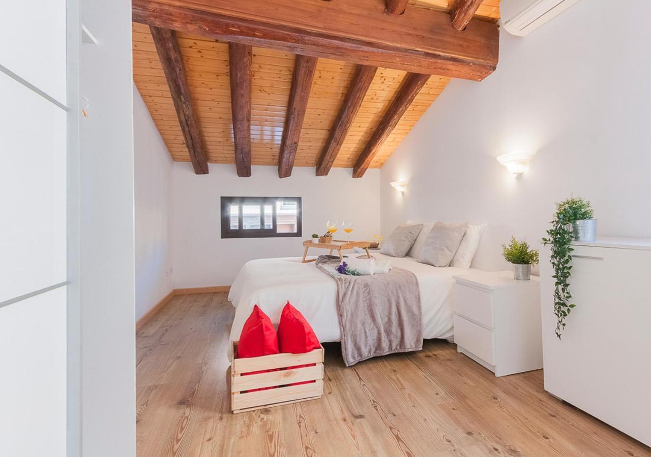 Blason Aragones Apartment ซาราโกซา ภายนอก รูปภาพ